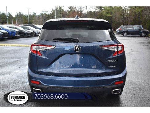New 2026 Acura RDX w/ Technology Package image 6