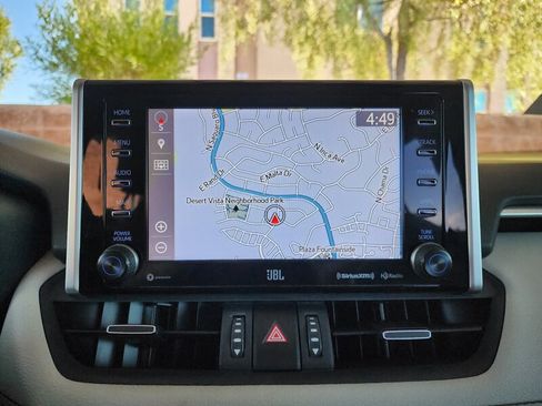 Used 2019 Toyota RAV4 Limited w/ Cold Weather Package FWD image 39