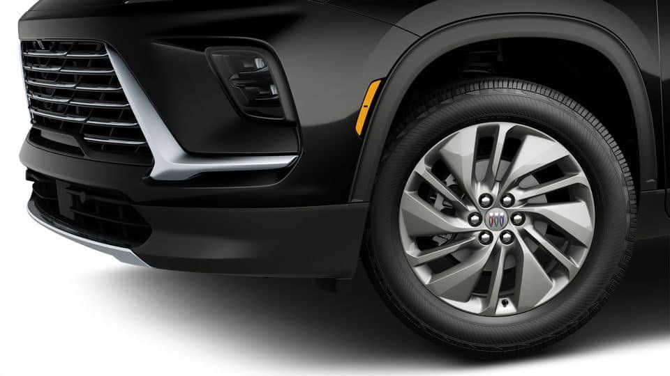 New 2027 Buick Enclave Preferred w/ Power Package FWD image 31