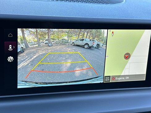 New 2026 Kia Seltos S image 16