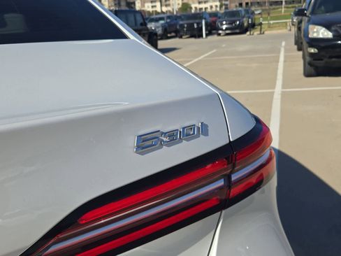 Used 2024 BMW 530i 530i image 11