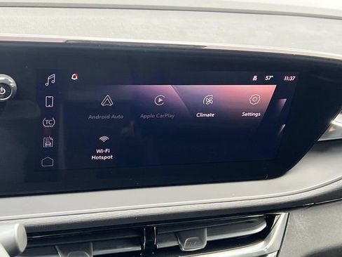 New 2026 Buick Envista Sport Touring FWD image 19