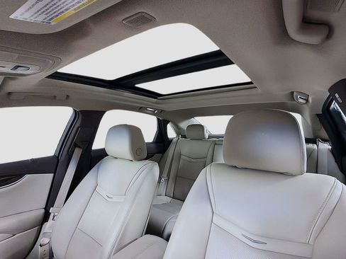 Used 2016 Cadillac XTS Luxury FWD image 15