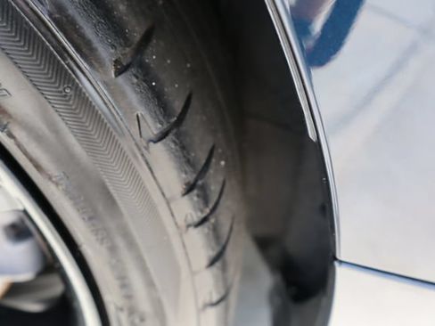 Used 2025 MAZDA MX-5 Miata RF Grand Touring RWD image 45