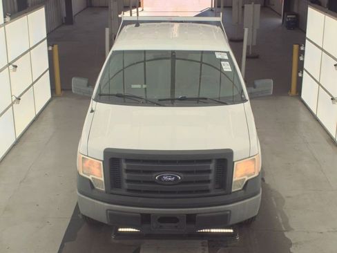 Used 2012 Ford F150 XL image 3