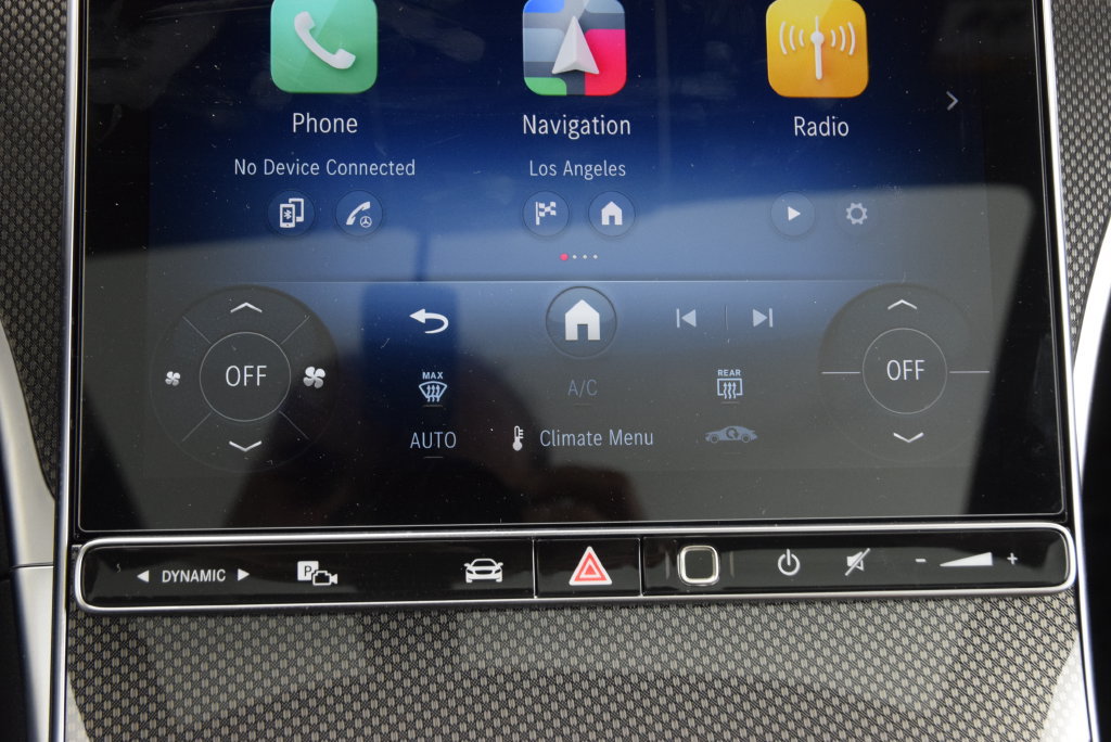 New 2026 Mercedes-Benz CLE 450 4MATIC Coupe image 27