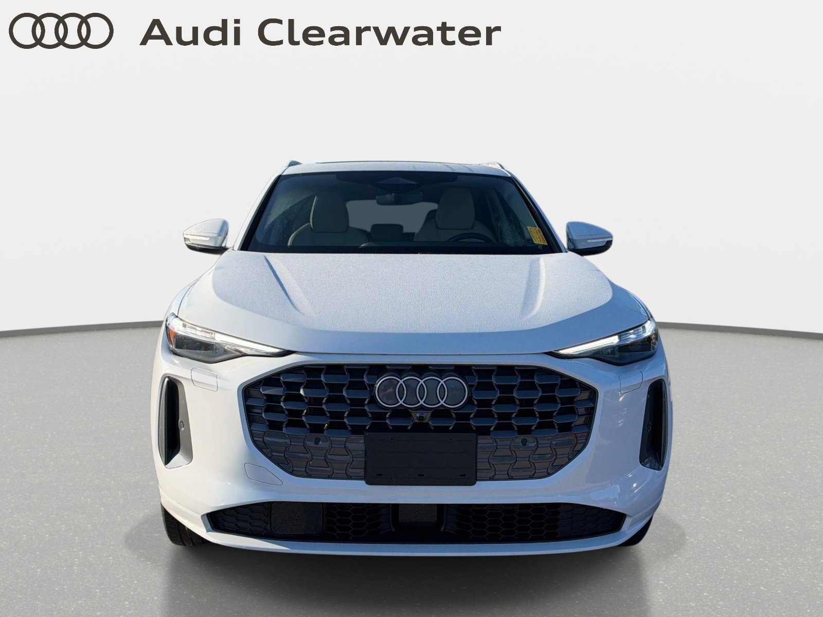Used 2025 Audi Q5 Premium Plus AWD/4WD image 5