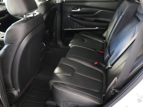 Used 2023 Hyundai Santa Fe Limited image 21