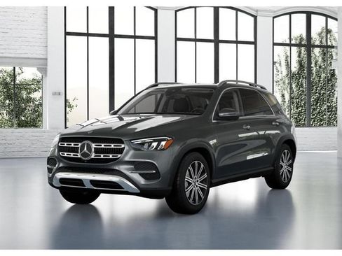 Used 2026 Mercedes-Benz GLE 350 4MATIC image 40