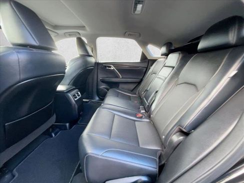 Used 2021 Lexus RX 350 RX 350 w/ Premium Package image 18