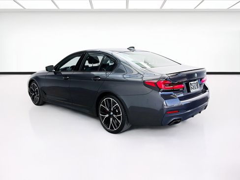 Used 2023 BMW 540i w/ M Sport Package image 6