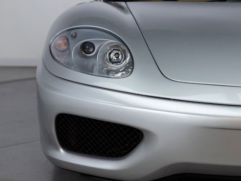 Used 2003 Ferrari 360 Spider image 27