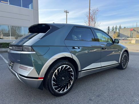 Used 2023 Hyundai Ioniq 5 Limited image 9