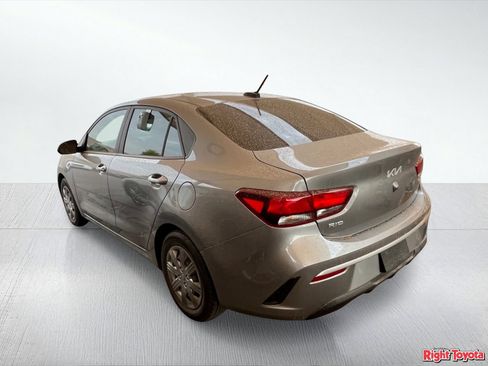 Used 2022 Kia Rio S FWD image 3