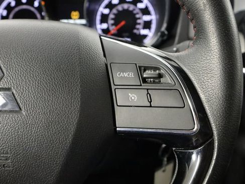 Used 2024 Mitsubishi Outlander Sport LE AWD/4WD image 7