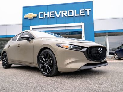 Used 2024 MAZDA MAZDA3 s