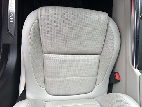 Used 2024 Jaguar XF R-Dynamic SE image 19