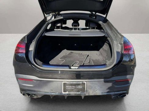 Used 2024 Mercedes-Benz GLE 53 AMG 4MATIC Coupe image 32