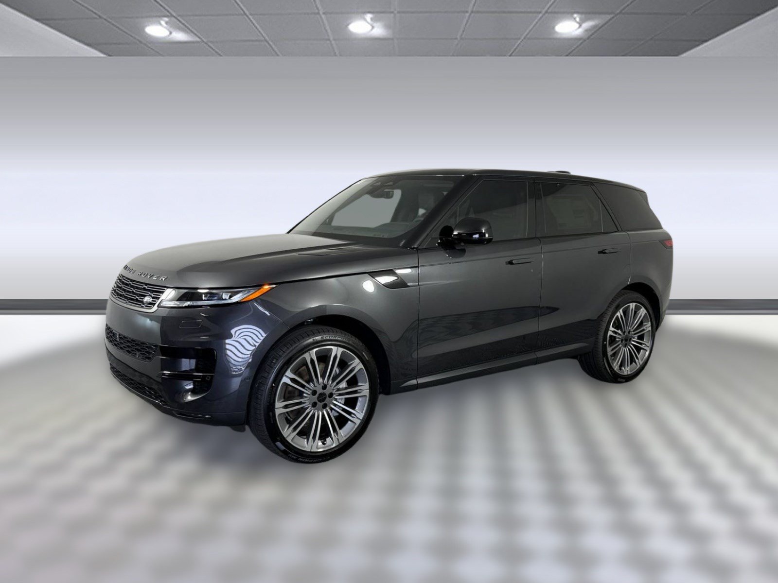 New 2026 Land Rover Range Rover Sport SE AWD/4WD image 1