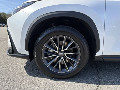 Used 2022 Lexus NX 350 AWD image 23