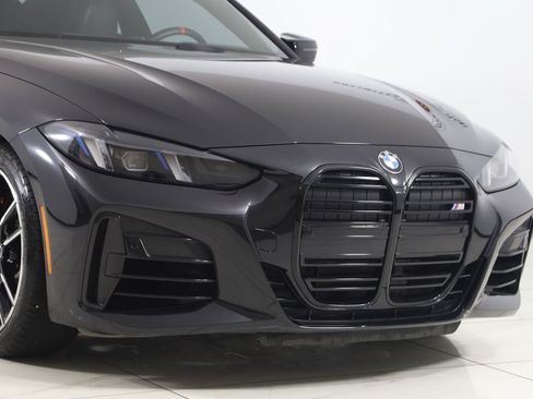 Used 2025 BMW 440i xDrive Coupe w/ Premium Package AWD/4WD image 42