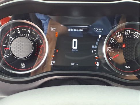 Used 2023 Dodge Challenger R/T w/ Performance Plus Package RWD image 12