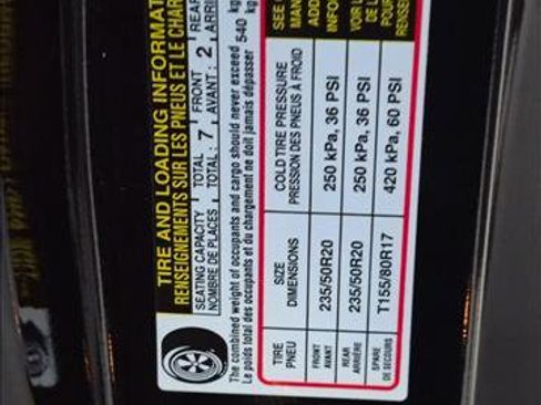 Used 2021 Toyota Sienna XSE w/ XSE Plus Package FWD image 15