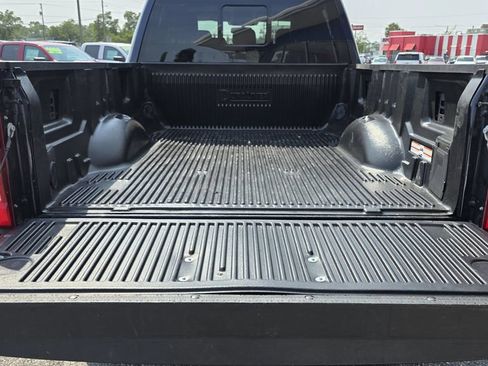 Used 2024 Ford F250 Lariat AWD/4WD image 11