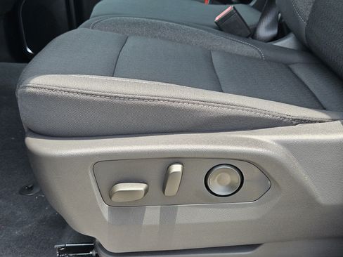New 2026 Chevrolet Silverado 1500 RST RWD image 17
