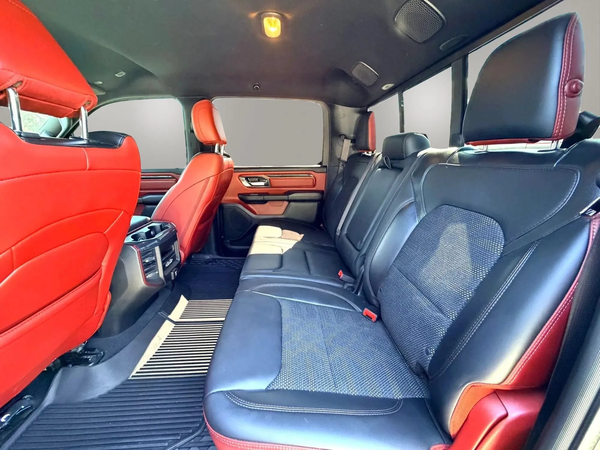 Used 2019 RAM 1500 Rebel w/ Rebel Level 2 Equipment Group AWD/4WD image 13