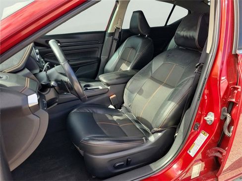 Used 2020 Nissan Altima 2.5 SR image 16