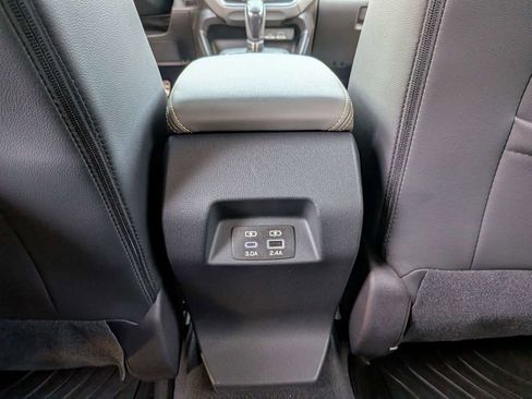 Certified 2025 Subaru Crosstrek 2.5i Sport image 16