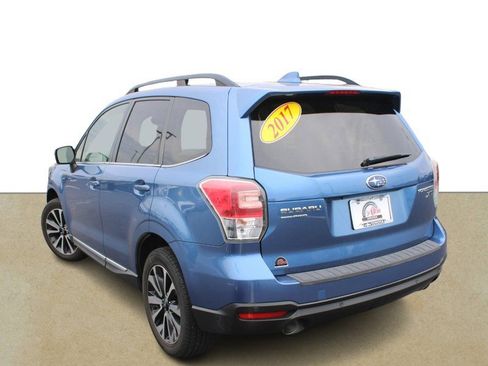 Used 2017 Subaru Forester 2.0XT Touring image 6