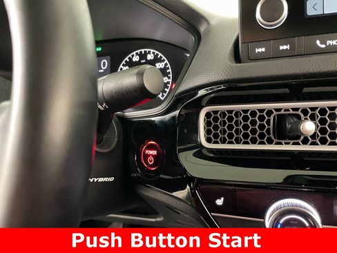 Used 2025 Honda Civic Sport image 27