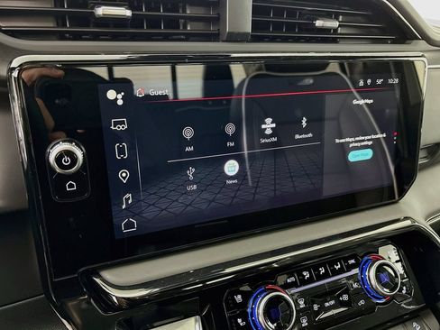 New 2026 GMC Sierra 2500 AT4X AWD/4WD image 15