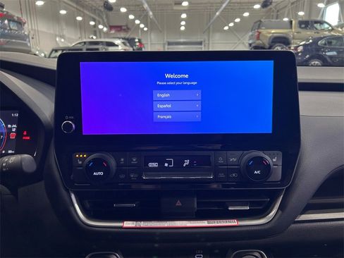 New 2026 Toyota Grand Highlander XLE image 21