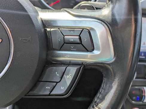 Used 2020 Ford Mustang GT Premium RWD image 15