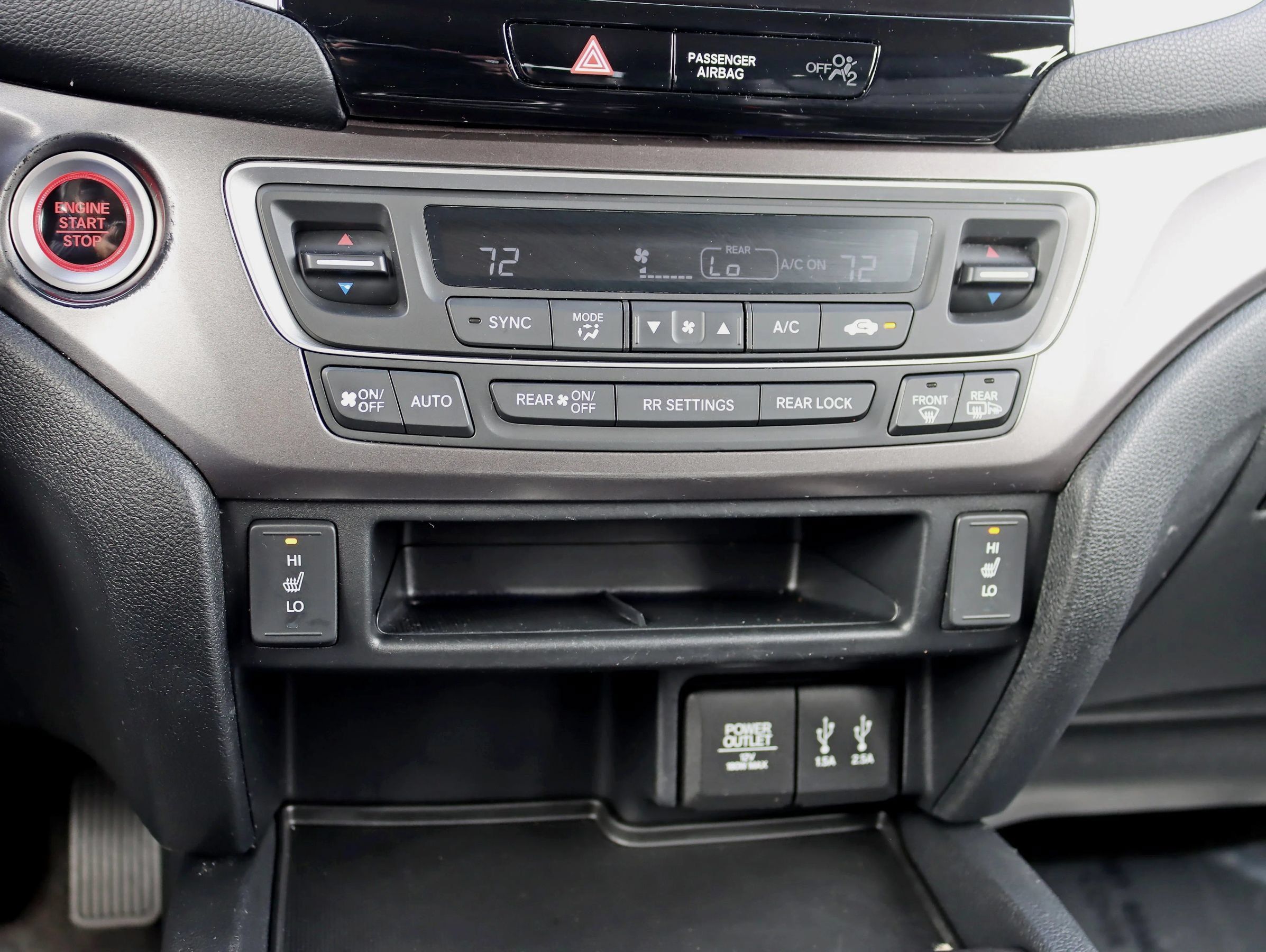Used 2016 Honda Pilot EX-L image 24