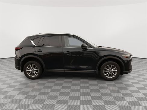 Used 2023 MAZDA CX-5 AWD 2.5 S w/ Preferred Package image 21