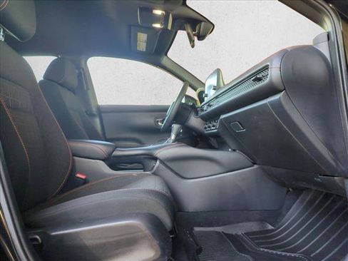 Used 2024 Honda HR-V Sport image 18