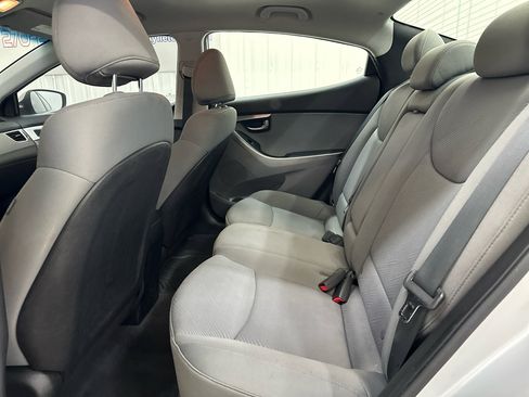 Used 2012 Hyundai Elantra GLS w/ Preferred Pkg 3 image 25