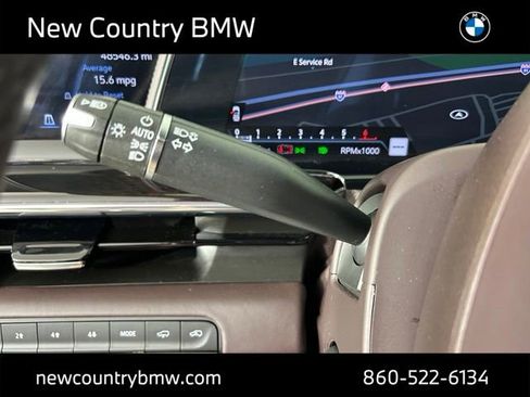 Used 2024 Cadillac Escalade Sport Platinum w/ Heavy-Duty Trailer Package AWD/4WD image 17