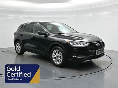 Used 2023 Ford Escape Active