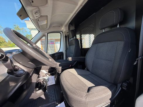 Used 2014 RAM ProMaster 3500 image 13