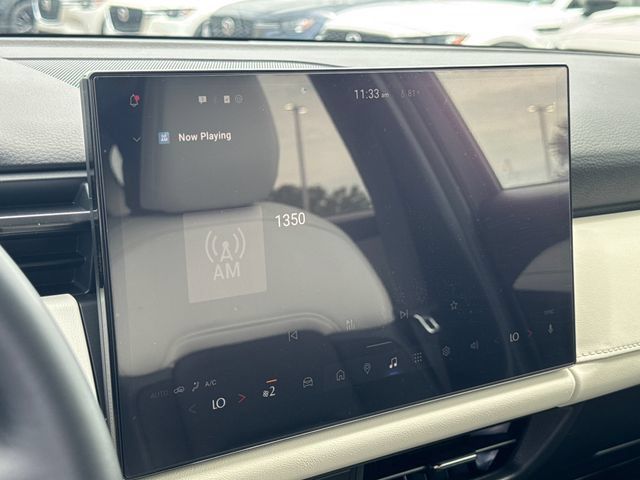 New 2026 MAZDA CX-5 Select AWD/4WD image 17