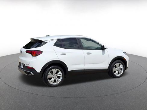 Used 2025 Buick Encore GX Preferred FWD image 15