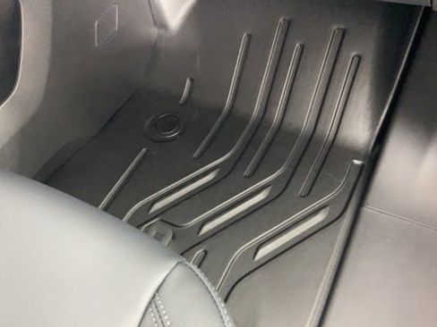 New 2024 Chevrolet Silverado EV W/T image 20