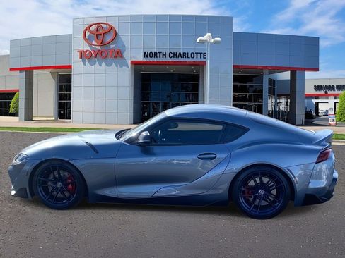 Used 2022 Toyota Supra Premium w/ Driver Assist Package image 5