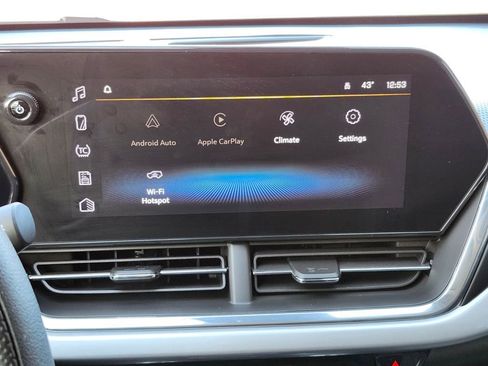 Used 2024 Chevrolet Trax LT image 20