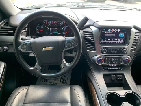 Used 2016 Chevrolet Tahoe LS RWD image 11